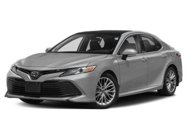 toyota camry 2019 4T1B11HK8KU167389 image toyota camry 2019 4T1B11HK8KU167389 image