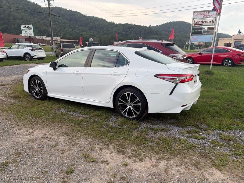 toyota camry 2019 4T1B11HKXKU722939 image toyota camry 2019 4T1B11HKXKU722939 image
