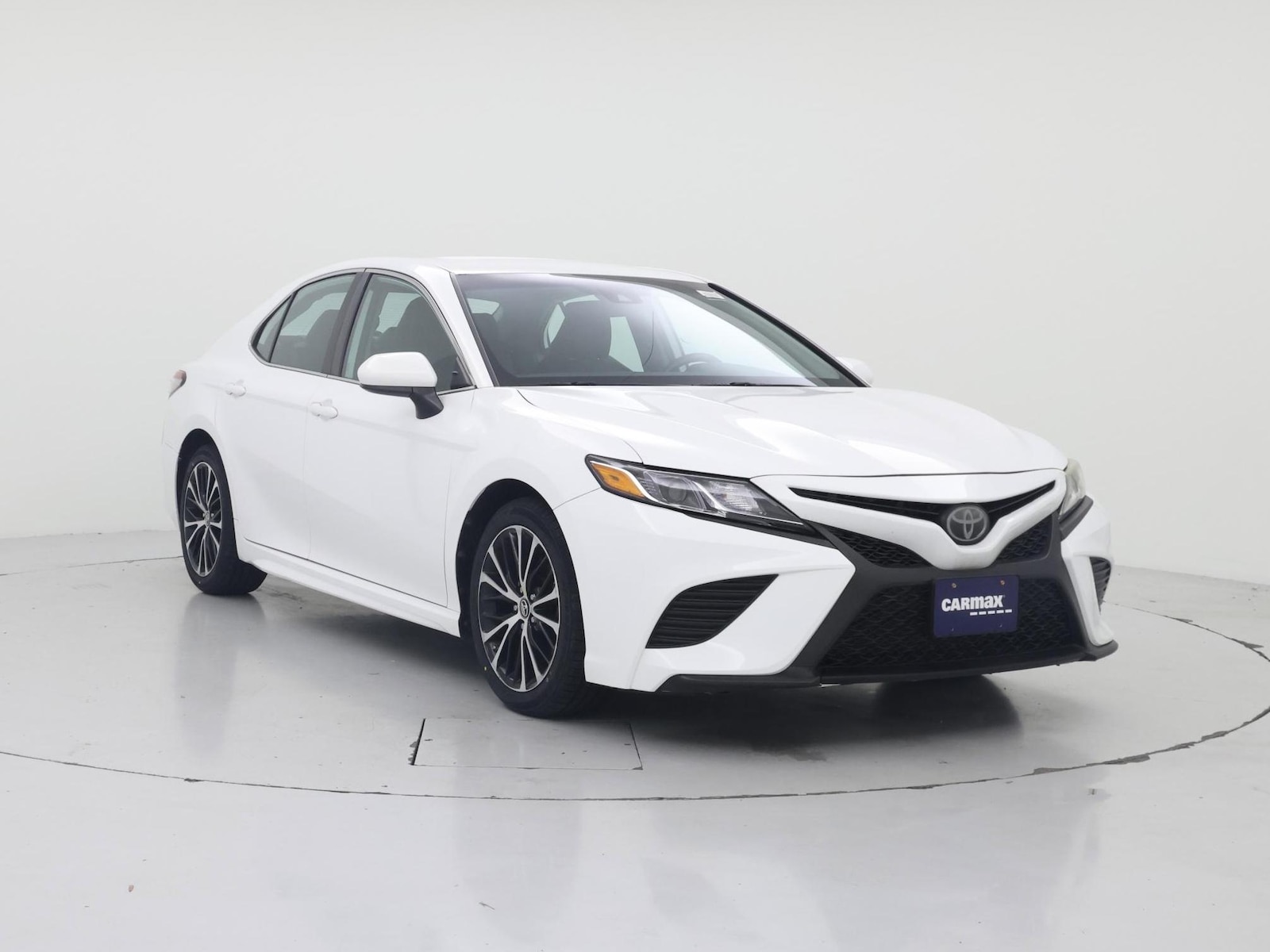 toyota camry 2019 4T1B11HK5KU228018 image toyota camry 2019 4T1B11HK5KU228018 image
