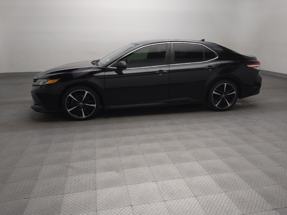 toyota camry 2019 4T1B11HK5KU820938 image toyota camry 2019 4T1B11HK5KU820938 image