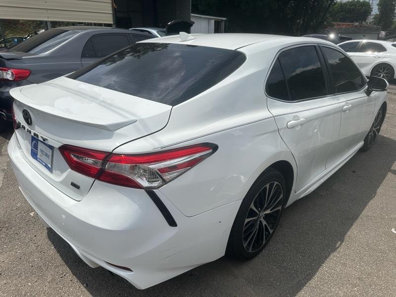 toyota camry 2019 4T1B11HK9KU826547 image toyota camry 2019 4T1B11HK9KU826547 image