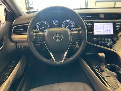 toyota camry 2019 4T1B11HK1KU269889 image toyota camry 2019 4T1B11HK1KU269889 image