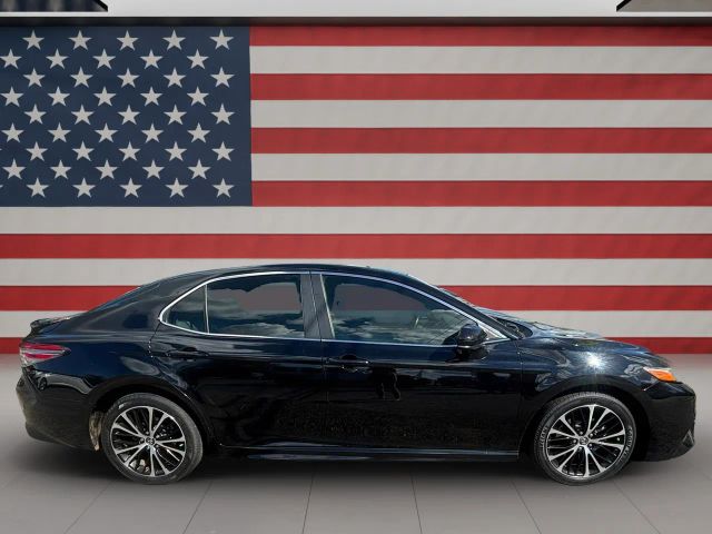 toyota camry 2019 4T1B11HK5KU171223 image toyota camry 2019 4T1B11HK5KU171223 image