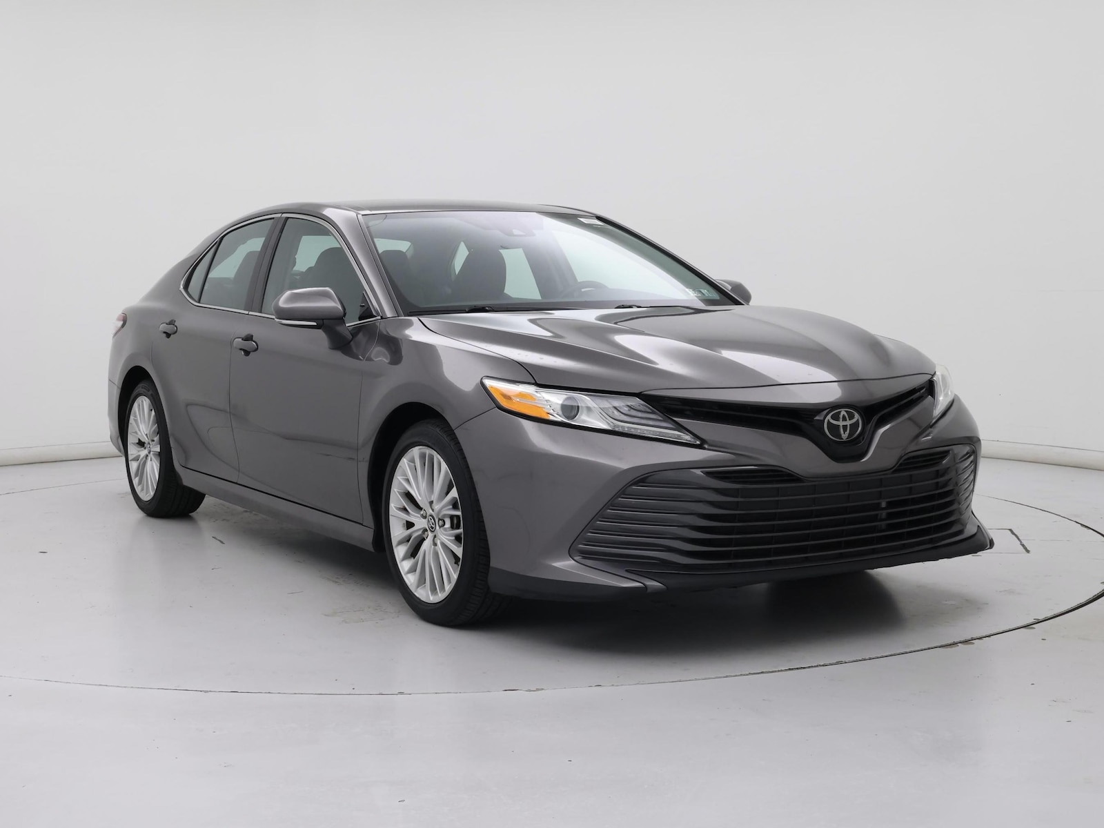 toyota camry 2019 4T1B11HK0KU804016 image toyota camry 2019 4T1B11HK0KU804016 image