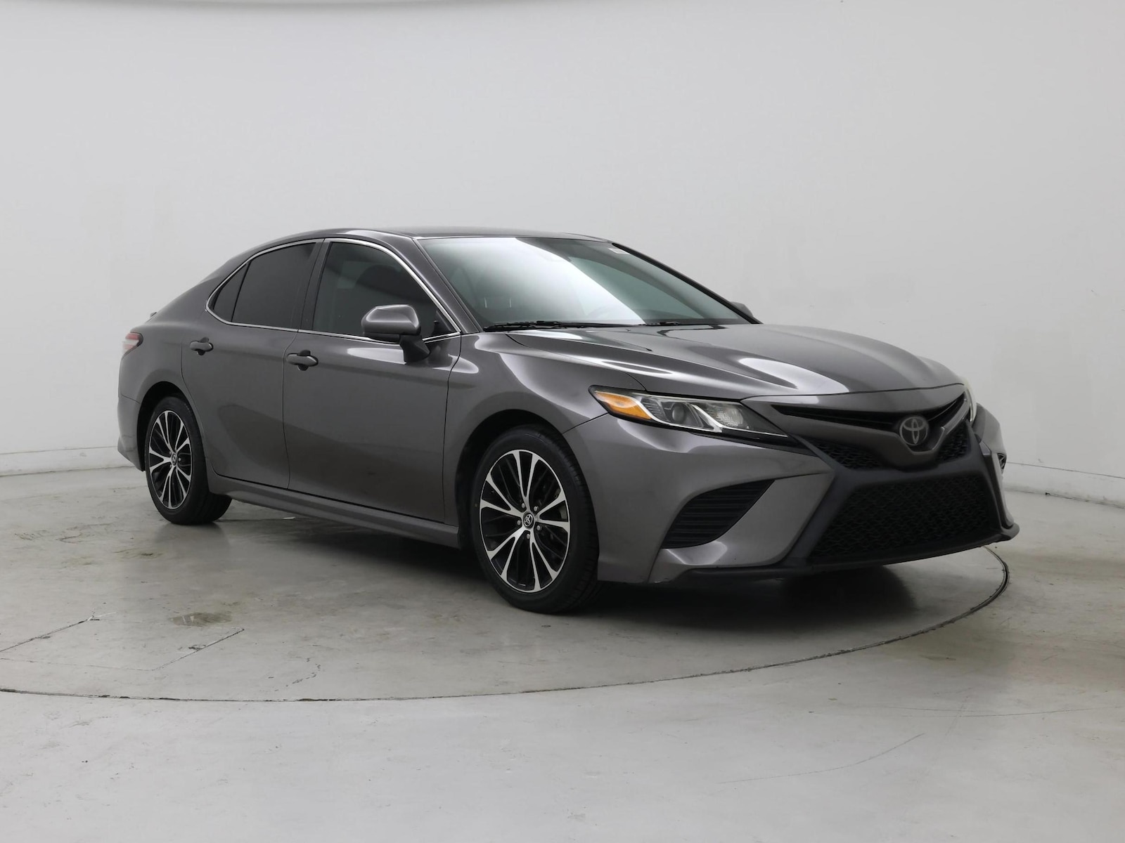 toyota camry 2019 4T1B11HK5KU823953 image toyota camry 2019 4T1B11HK5KU823953 image
