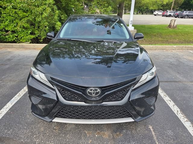 toyota camry 2019 4T1B61HK6KU815894 image toyota camry 2019 4T1B61HK6KU815894 image