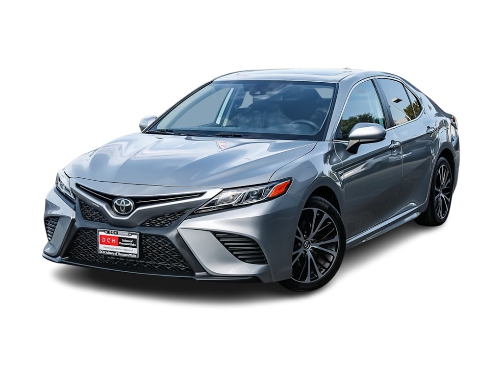 toyota camry 2019 4T1B11HK9KU733365 image toyota camry 2019 4T1B11HK9KU733365 image