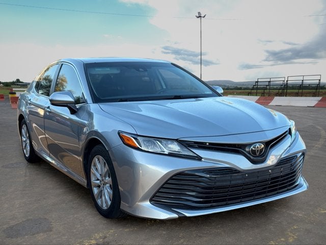 toyota camry 2019 4T1B11HK9KU221587 image toyota camry 2019 4T1B11HK9KU221587 image