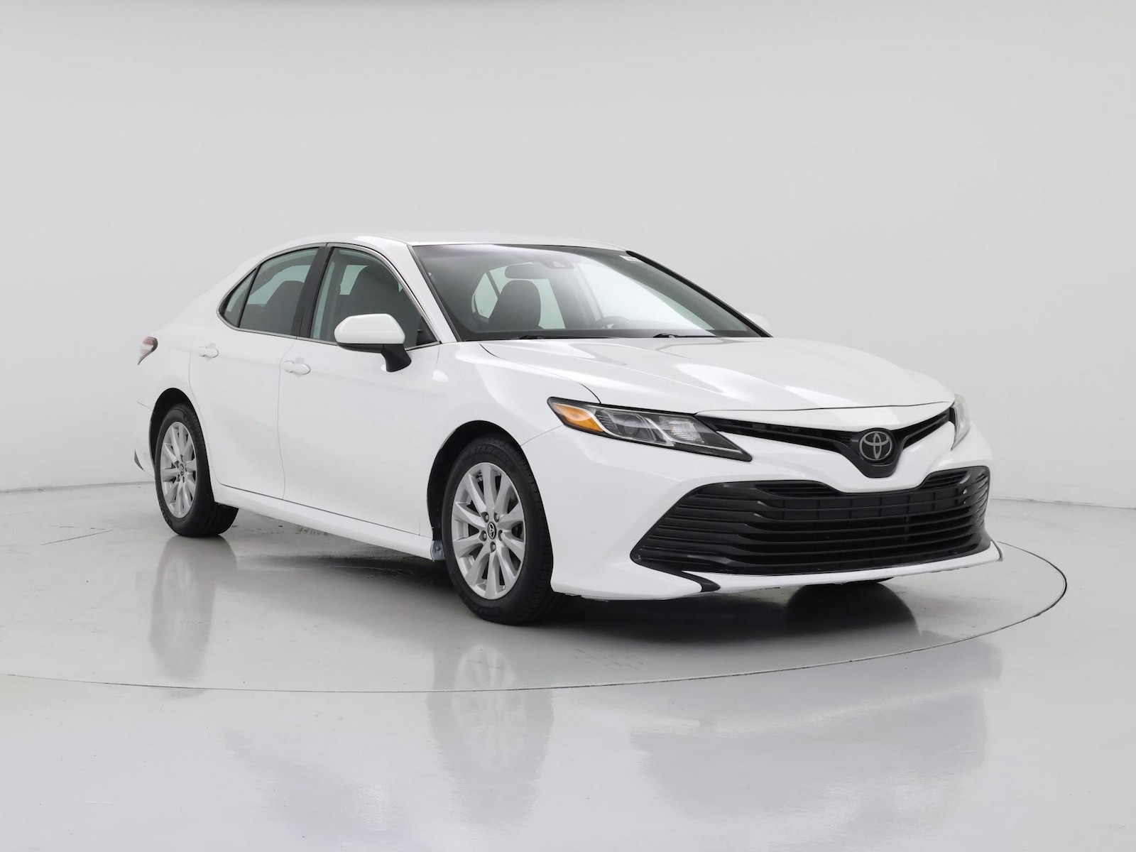 toyota camry 2019 4T1B11HK4KU240631 image toyota camry 2019 4T1B11HK4KU240631 image