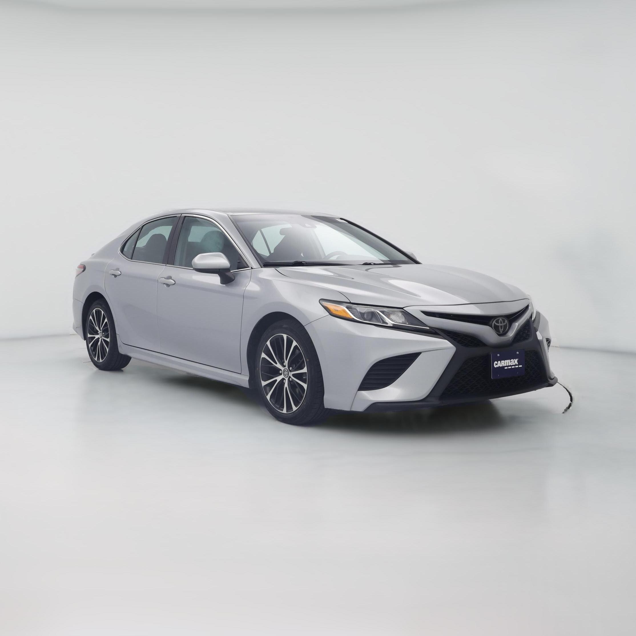toyota camry 2019 4T1B11HK2KU278794 image toyota camry 2019 4T1B11HK2KU278794 image