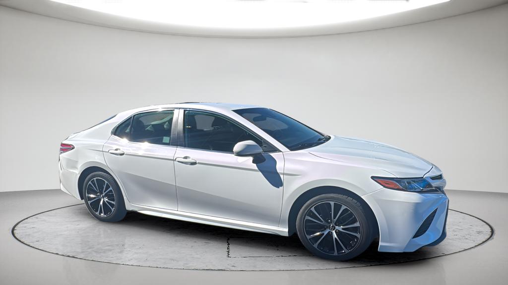toyota camry 2019 4T1B11HK7KU731498 image toyota camry 2019 4T1B11HK7KU731498 image