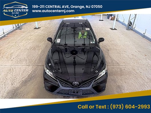 toyota camry 2019 4T1B11HK7KU789501 image toyota camry 2019 4T1B11HK7KU789501 image