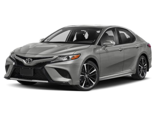 toyota camry 2019 4T1B11HK7KU266978 image toyota camry 2019 4T1B11HK7KU266978 image