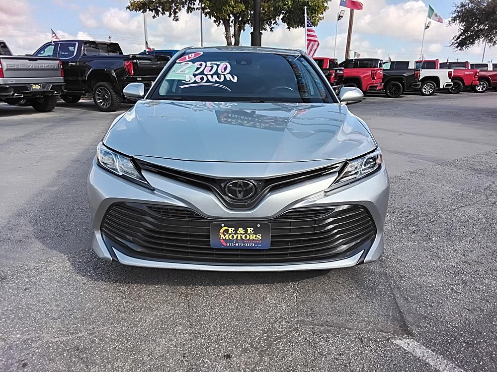 toyota camry 2019 4T1B11HK1KU853838 image toyota camry 2019 4T1B11HK1KU853838 image