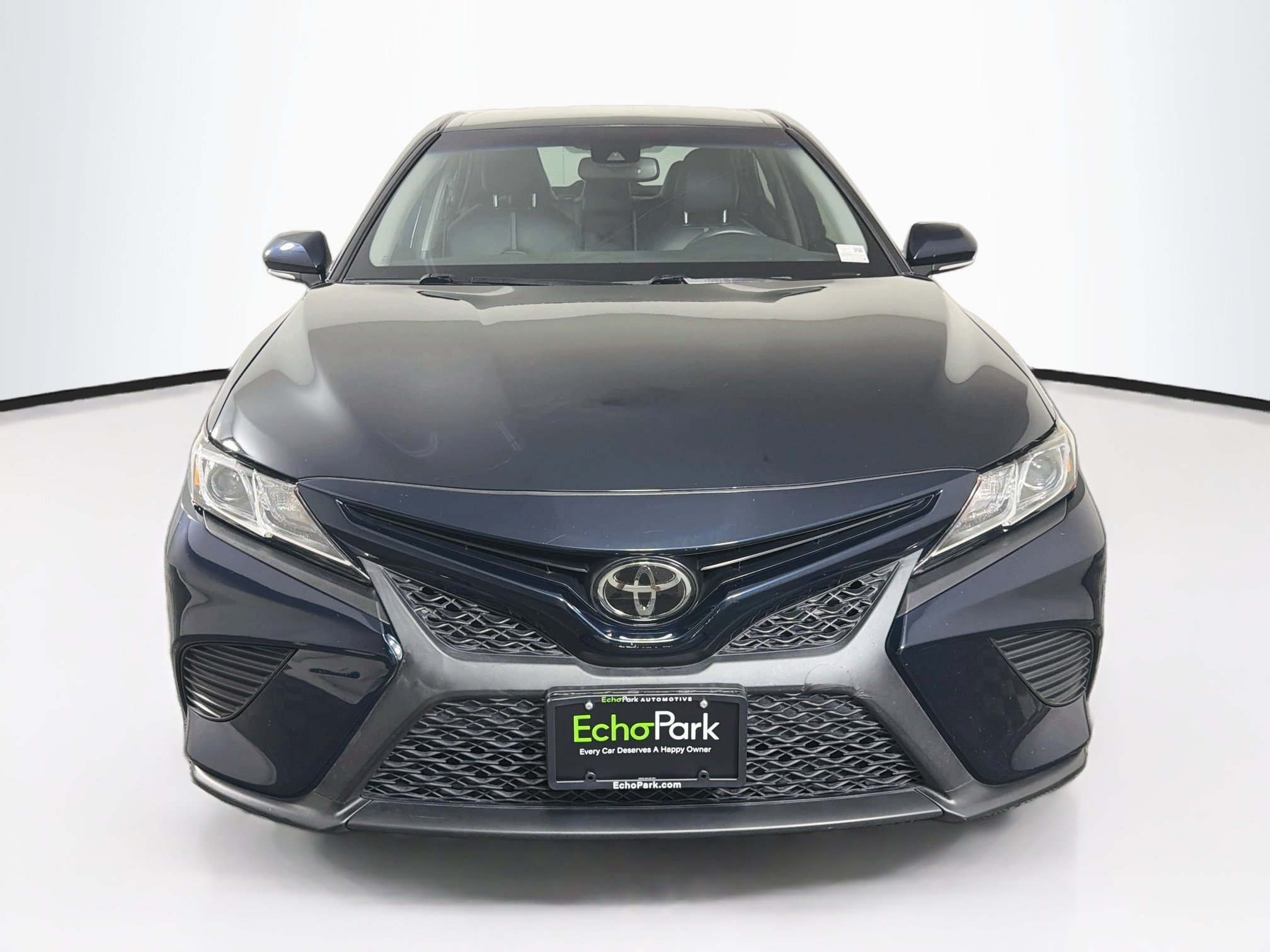 toyota camry 2019 4T1B11HK4KU852571 image toyota camry 2019 4T1B11HK4KU852571 image