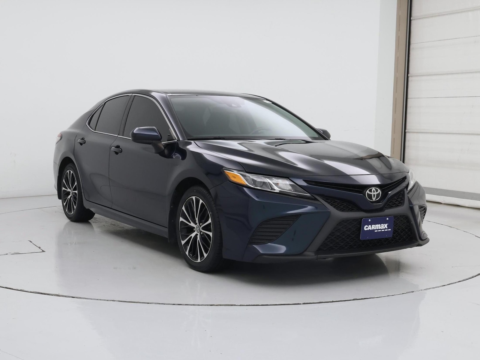 toyota camry 2019 4T1B11HK6KU809740 image toyota camry 2019 4T1B11HK6KU809740 image
