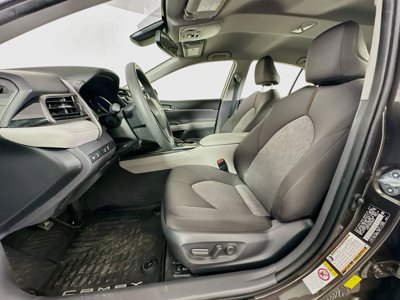 toyota camry 2019 JTNB11HK8K3080629 image toyota camry 2019 JTNB11HK8K3080629 image