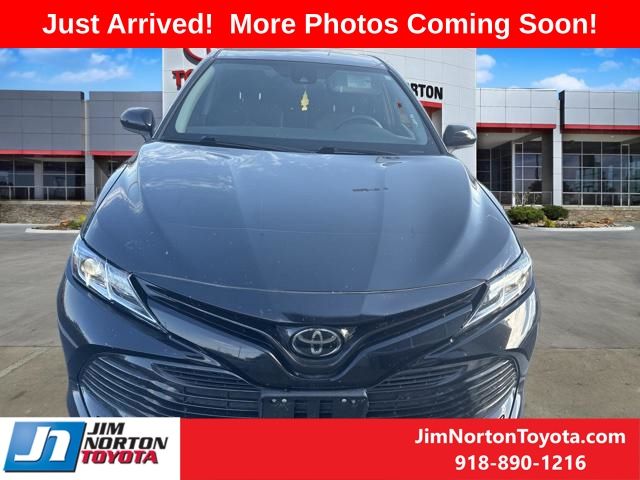 toyota camry 2019 4T1B11HK7KU748561 image toyota camry 2019 4T1B11HK7KU748561 image