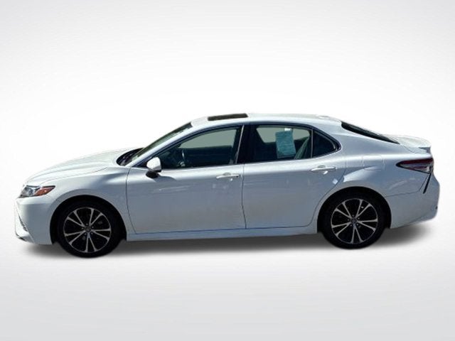 toyota camry 2019 4T1B11HK6KU200275 image toyota camry 2019 4T1B11HK6KU200275 image