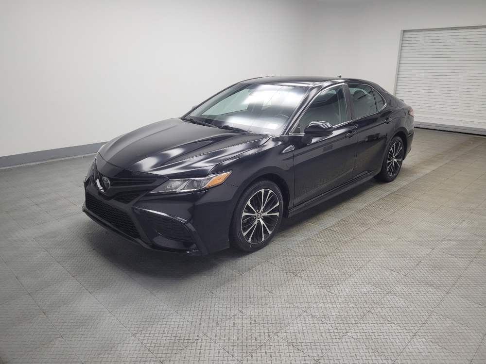 toyota camry 2019 4T1B11HK4KU845409 image toyota camry 2019 4T1B11HK4KU845409 image