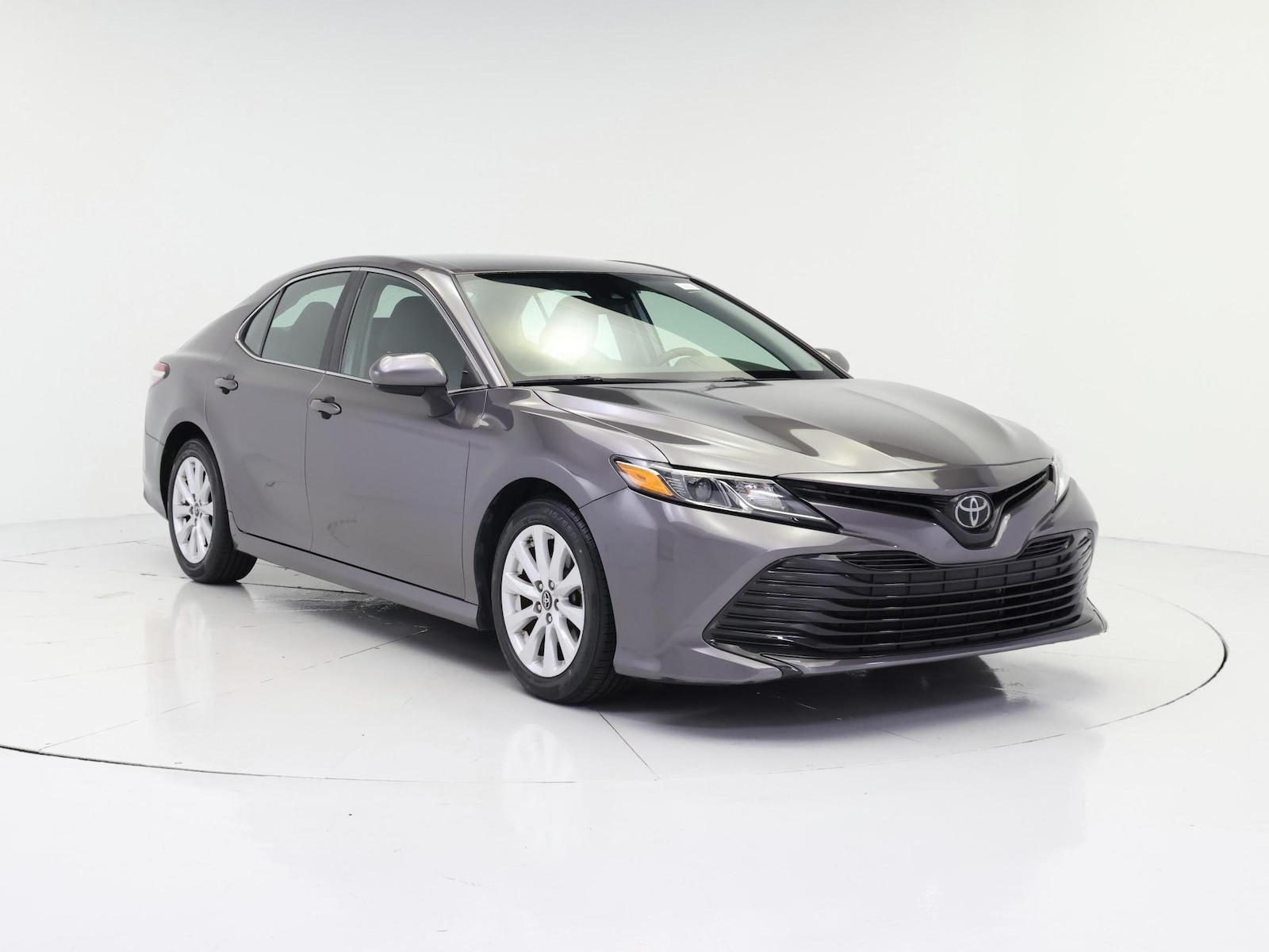 toyota camry 2019 4T1B11HK9KU819940 image toyota camry 2019 4T1B11HK9KU819940 image