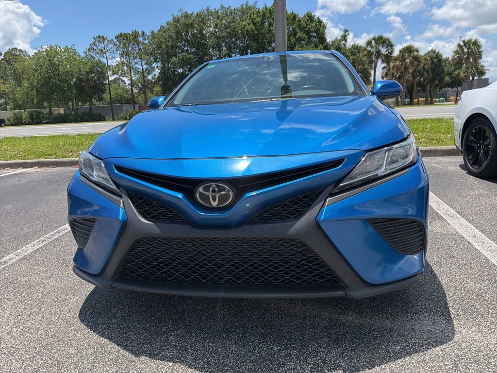 toyota camry 2019 4T1B11HK9KU235229 image toyota camry 2019 4T1B11HK9KU235229 image
