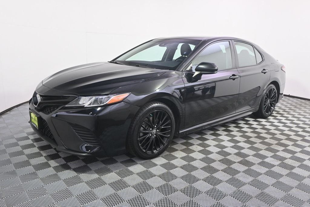 toyota camry 2019 4T1B11HK0KU290930 image toyota camry 2019 4T1B11HK0KU290930 image