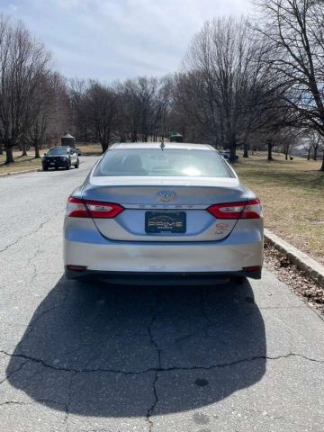 toyota camry 2019 4T1B11HK4KU197490 image toyota camry 2019 4T1B11HK4KU197490 image