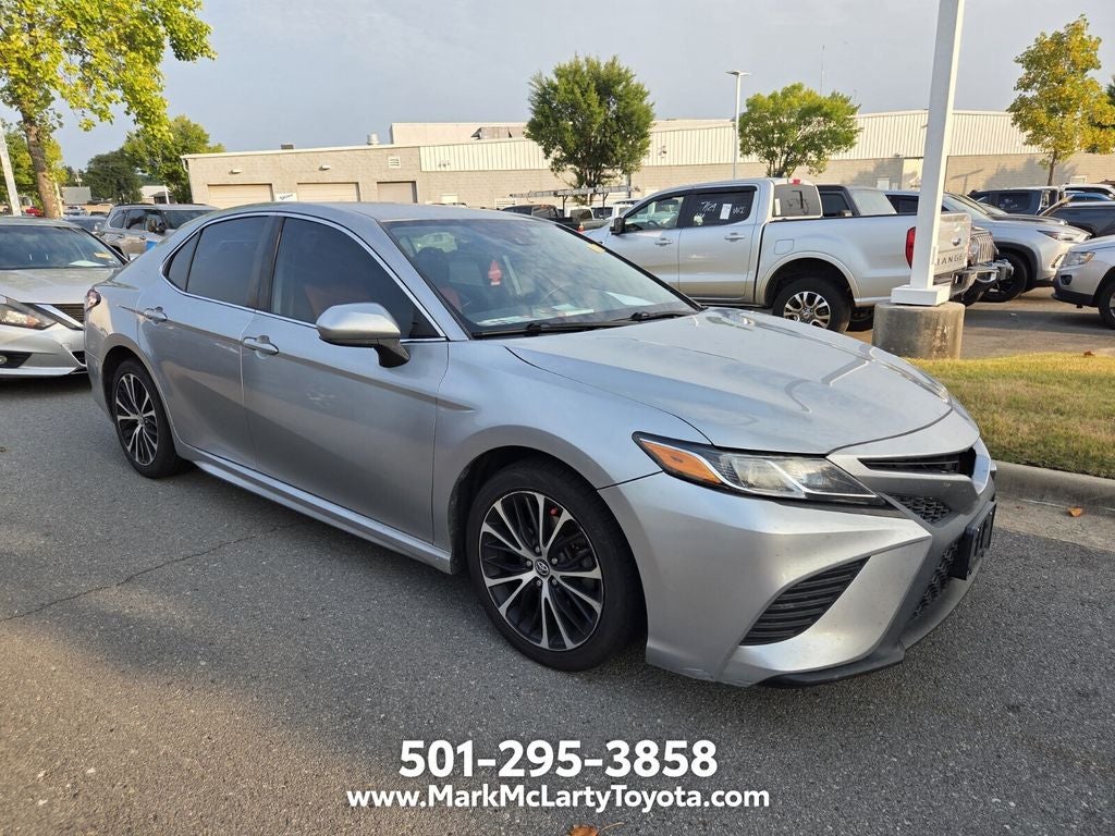 toyota camry 2019 4T1B11HK0KU727759 image toyota camry 2019 4T1B11HK0KU727759 image