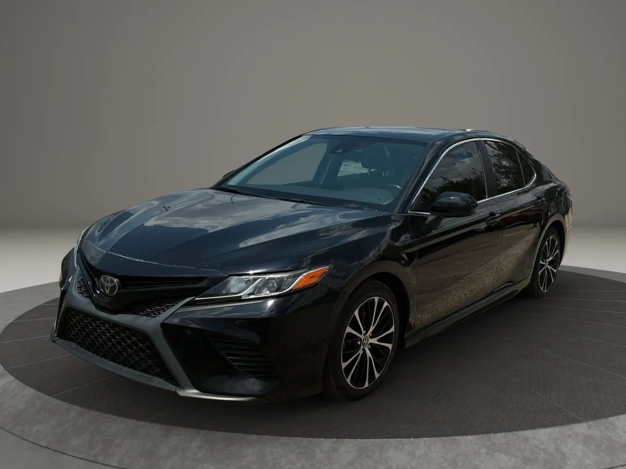 toyota camry 2019 4T1B11HK3KU841660 image toyota camry 2019 4T1B11HK3KU841660 image