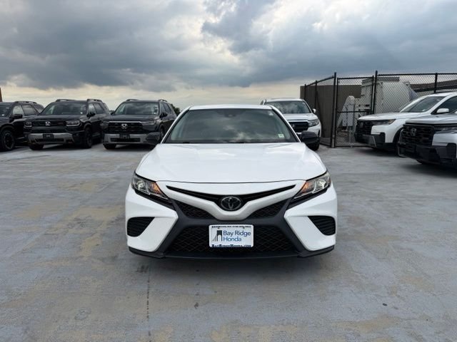 toyota camry 2019 4T1B11HK5KU238726 image toyota camry 2019 4T1B11HK5KU238726 image