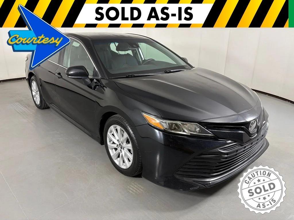 toyota camry 2019 4T1B11HK9KU197355 image toyota camry 2019 4T1B11HK9KU197355 image