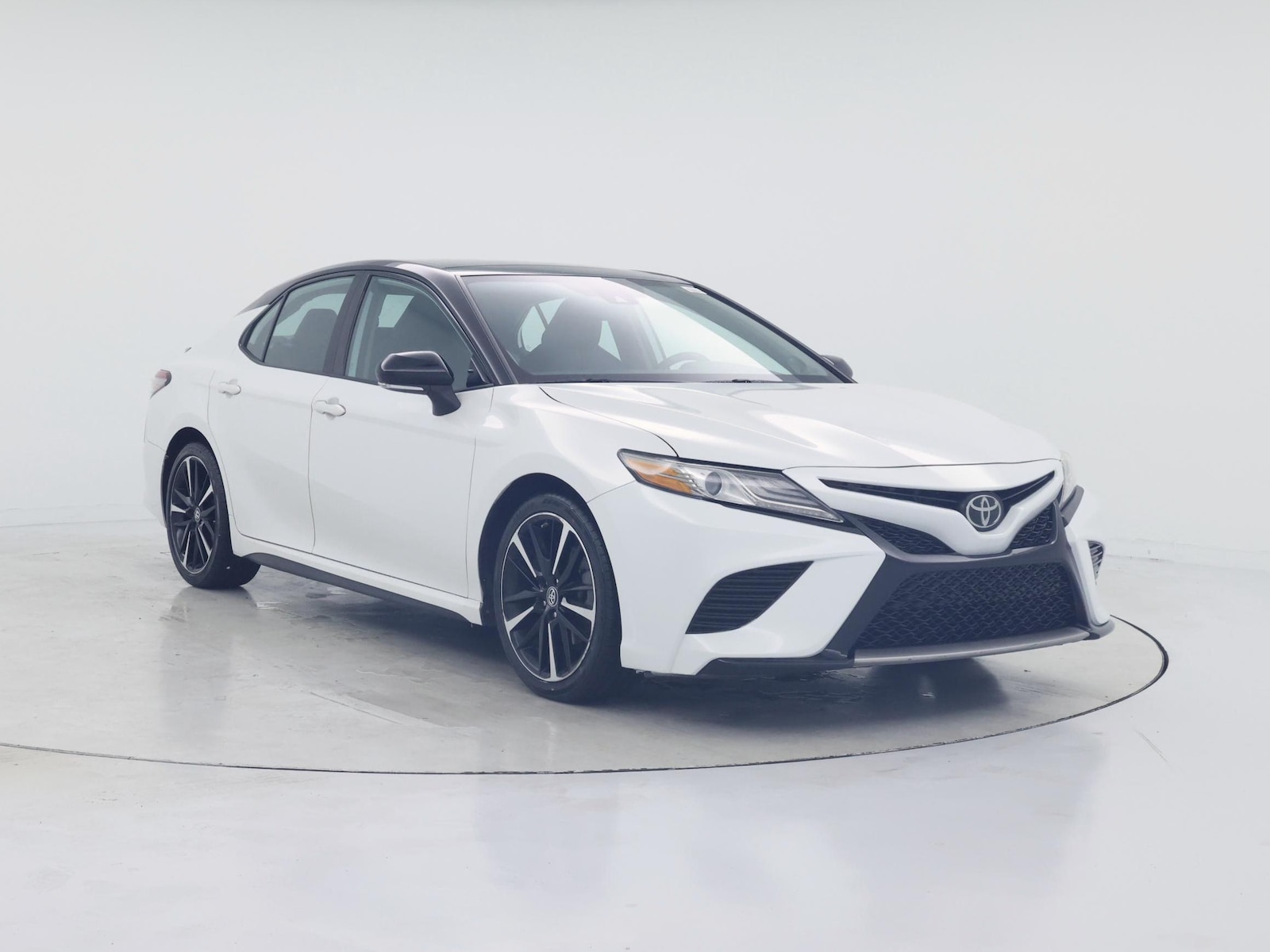 toyota camry 2019 4T1B61HK2KU231234 image toyota camry 2019 4T1B61HK2KU231234 image