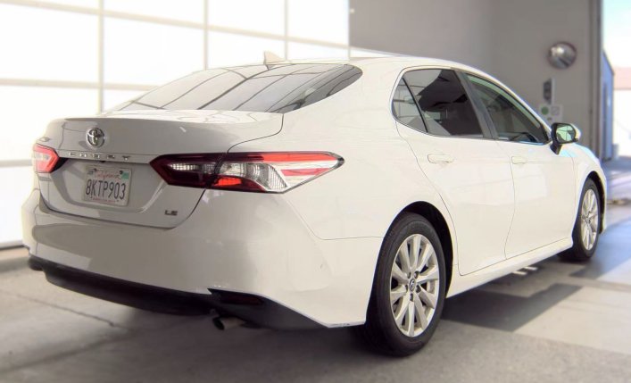 toyota camry 2019 4T1B11HK6KU803243 image toyota camry 2019 4T1B11HK6KU803243 image