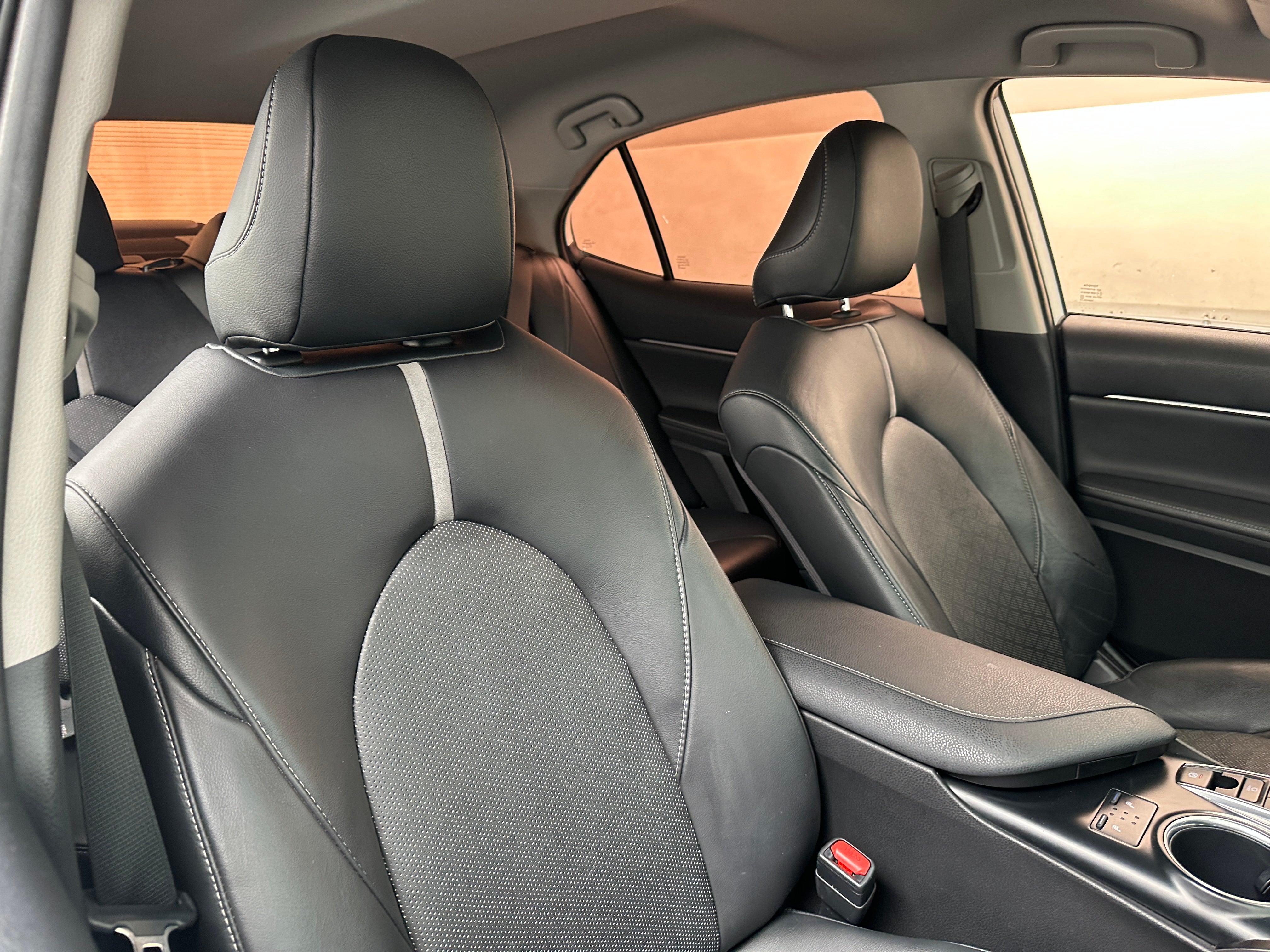toyota camry 2019 4T1B61HK4KU210689 image toyota camry 2019 4T1B61HK4KU210689 image