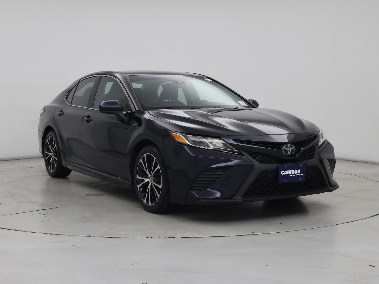 toyota camry 2019 4T1B11HK5KU719348 image toyota camry 2019 4T1B11HK5KU719348 image