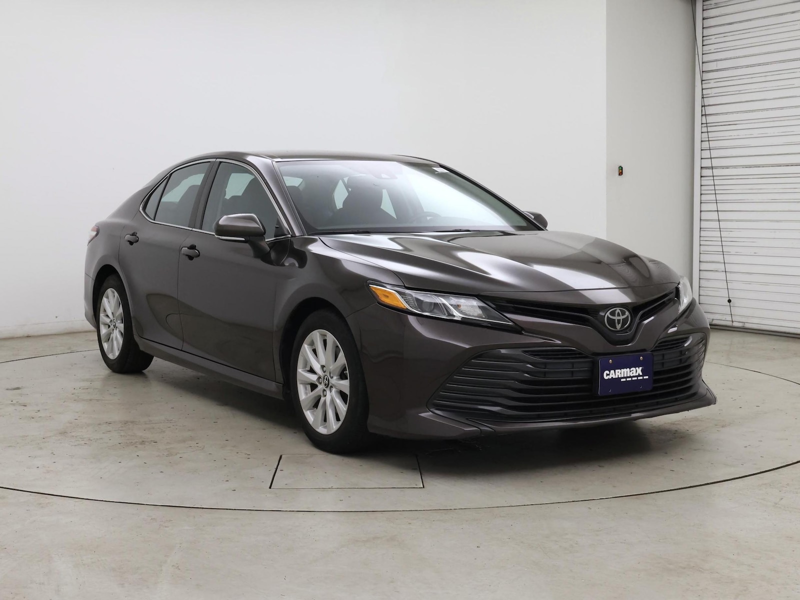 toyota camry 2019 4T1B11HKXKU204555 image toyota camry 2019 4T1B11HKXKU204555 image