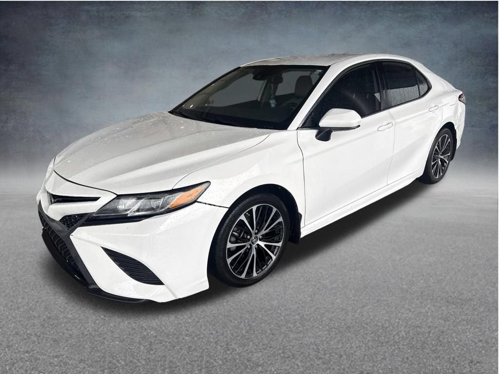 toyota camry 2019 4T1B11HK9KU161438 image toyota camry 2019 4T1B11HK9KU161438 image