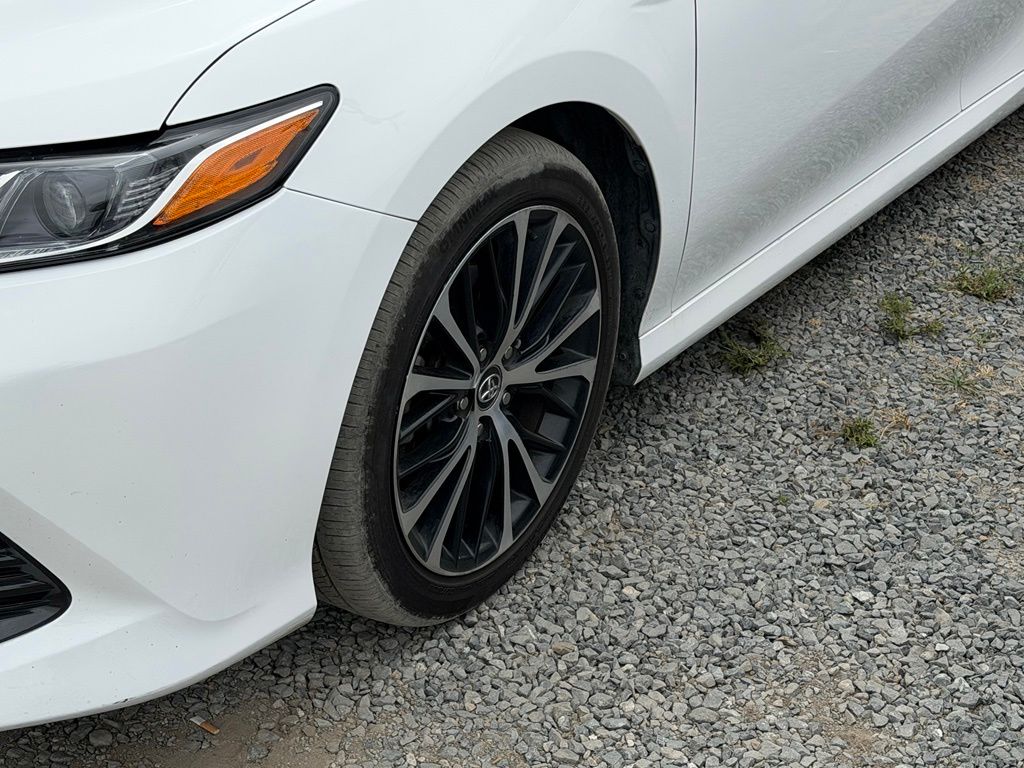 toyota camry 2019 4T1B11HK1KU851362 image toyota camry 2019 4T1B11HK1KU851362 image