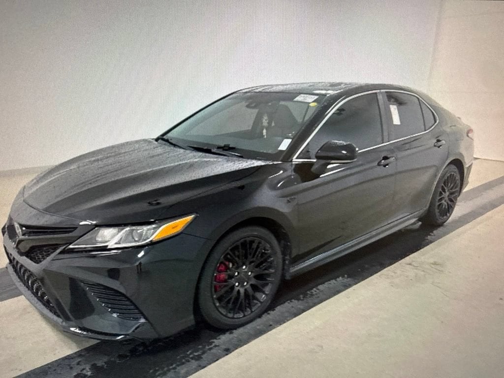 toyota camry 2019 4T1B11HK7KU726494 image toyota camry 2019 4T1B11HK7KU726494 image