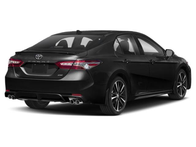 toyota camry 2019 4T1B61HK1KU764384 image toyota camry 2019 4T1B61HK1KU764384 image