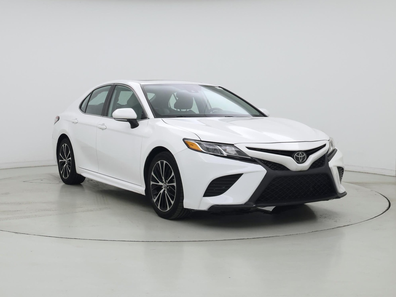 toyota camry 2019 4T1B11HKXKU856544 image toyota camry 2019 4T1B11HKXKU856544 image