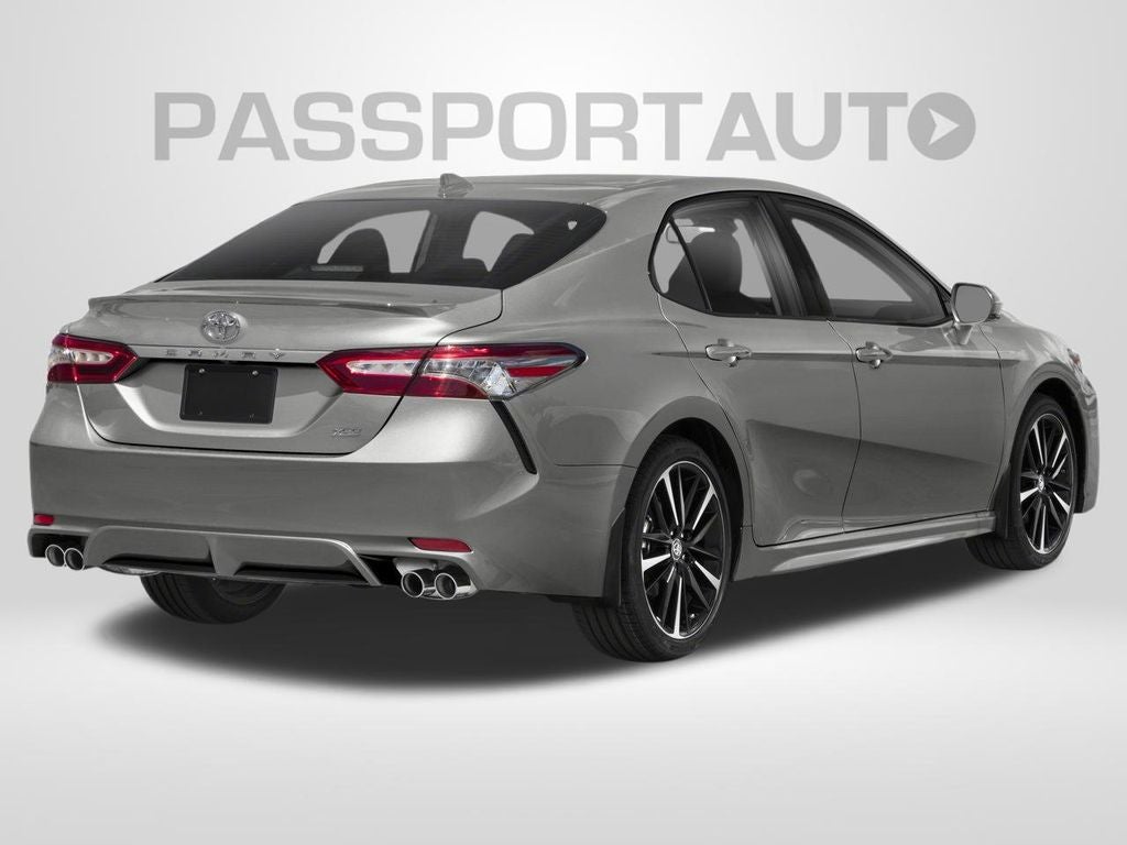 toyota camry 2019 4T1B11HK7KU253325 image toyota camry 2019 4T1B11HK7KU253325 image