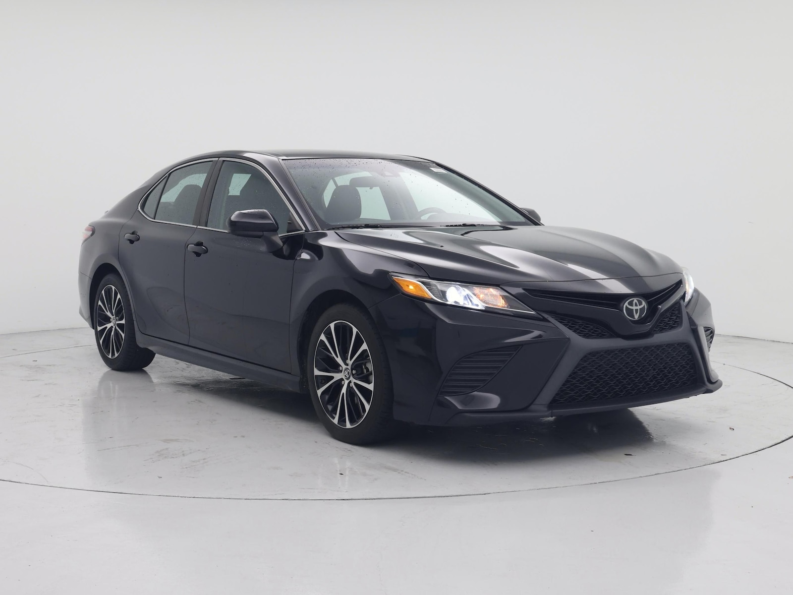 toyota camry 2019 4T1B11HK4KU690764 image toyota camry 2019 4T1B11HK4KU690764 image