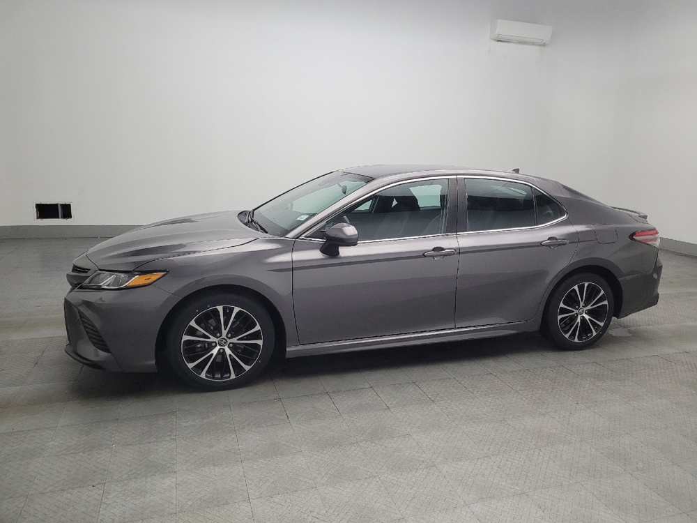 toyota camry 2019 4T1B11HK4KU841635 image toyota camry 2019 4T1B11HK4KU841635 image