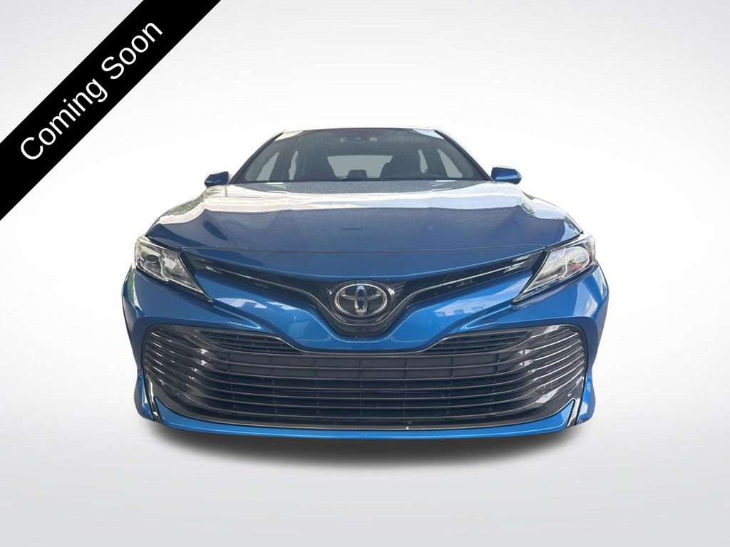toyota camry 2019 4T1B11HK8KU202528 image toyota camry 2019 4T1B11HK8KU202528 image