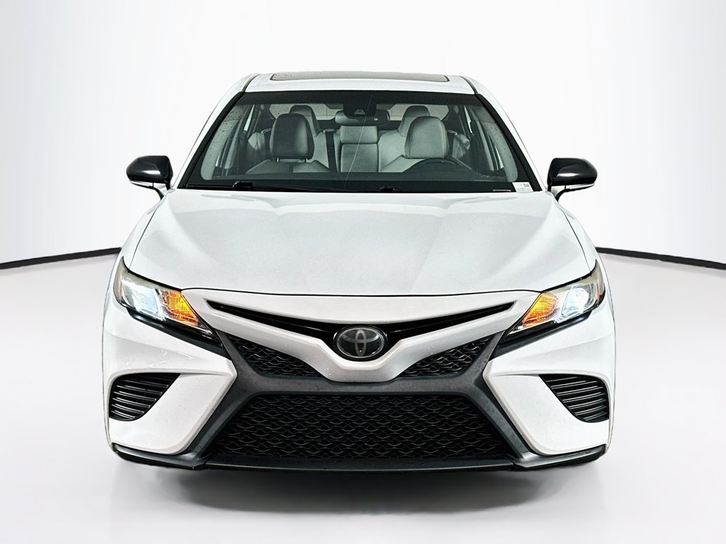 toyota camry 2019 4T1B11HK6KU735588 image toyota camry 2019 4T1B11HK6KU735588 image