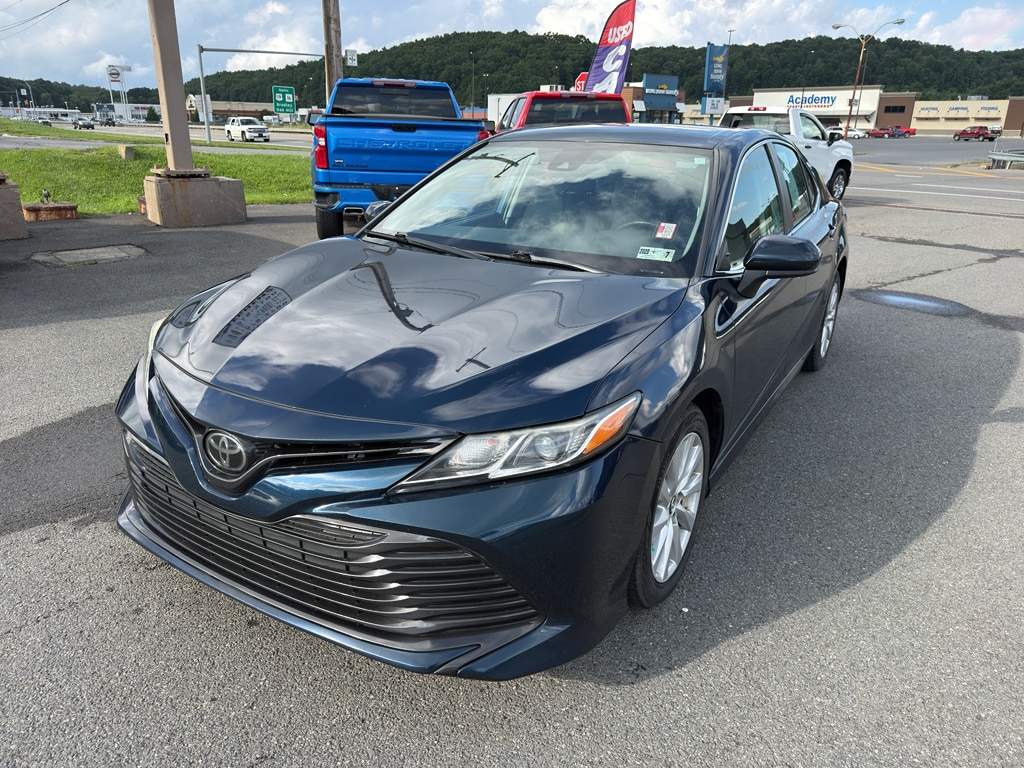 toyota camry 2019 4T1B11HK8KU778913 image toyota camry 2019 4T1B11HK8KU778913 image