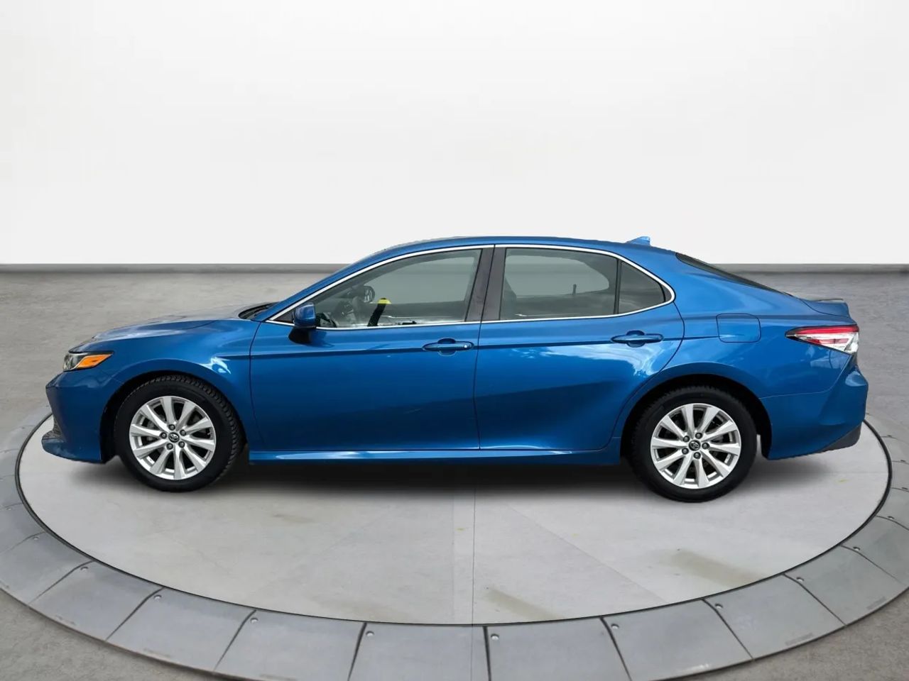 toyota camry 2019 4T1B11HK9KU187344 image toyota camry 2019 4T1B11HK9KU187344 image