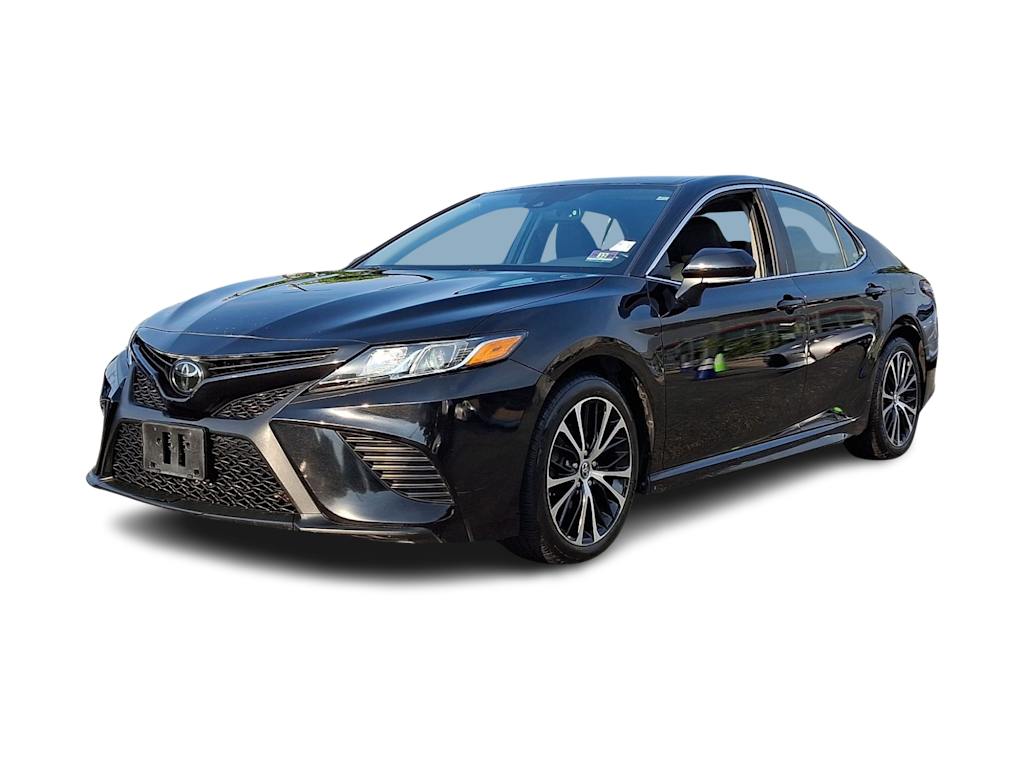 toyota camry 2019 4T1B11HK4KU749893 image toyota camry 2019 4T1B11HK4KU749893 image
